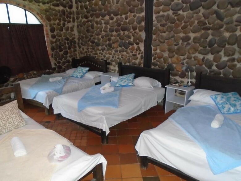 Llano Dorado Hotel Campestre