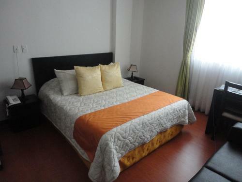 Hotel Palermo Suite