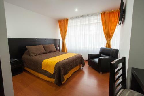 Hotel Palermo Suite