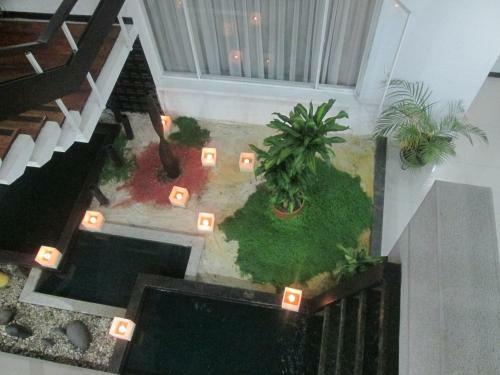 Hotel Palermo Suite