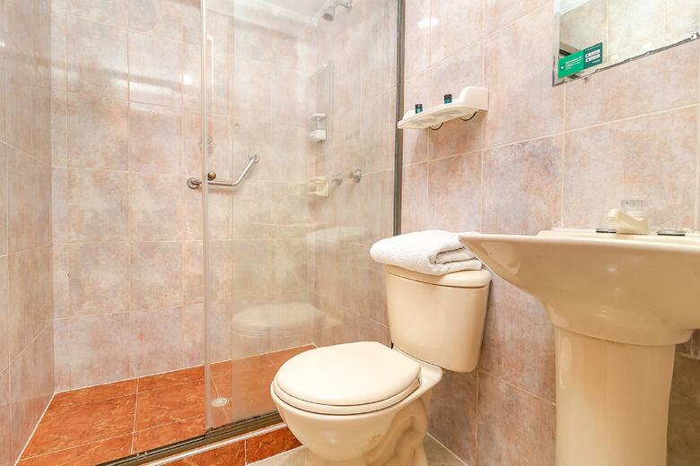 Hostal Ayenda 1032 Titas House