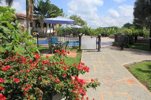 Finca Hotel La Esperanza