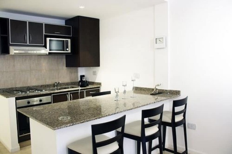 Apartamentos Arenales Suites