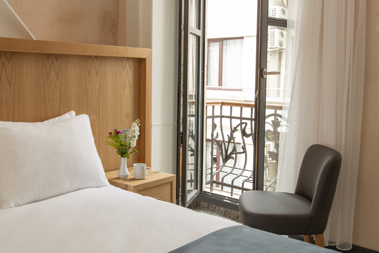 Hotel Boutique Premist Hotel Taksim