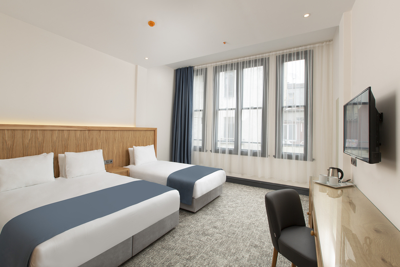 Hotel Boutique Premist Hotel Taksim
