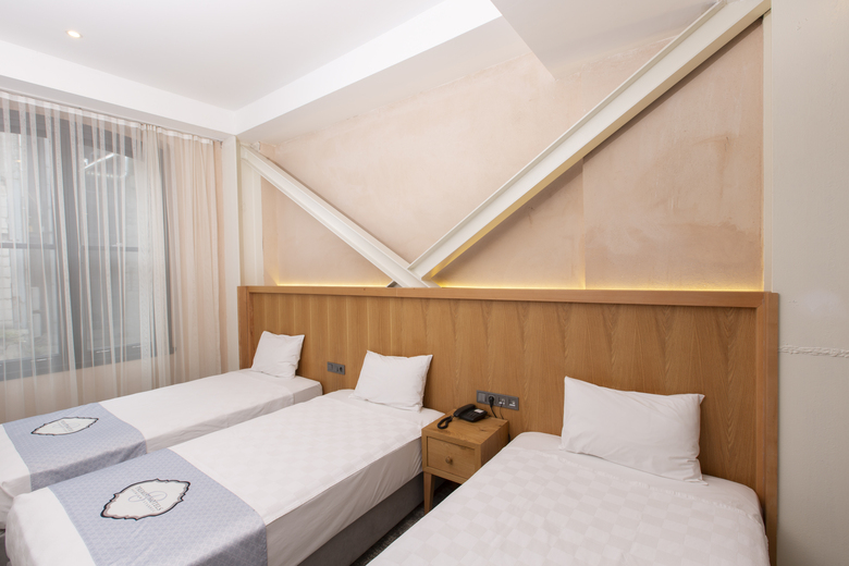Hotel Boutique Premist Hotel Taksim