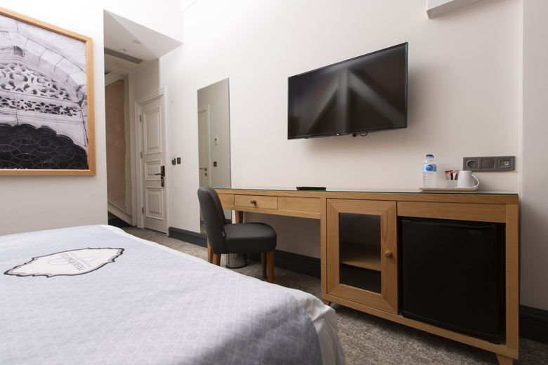 Hotel Boutique Premist Hotel Taksim