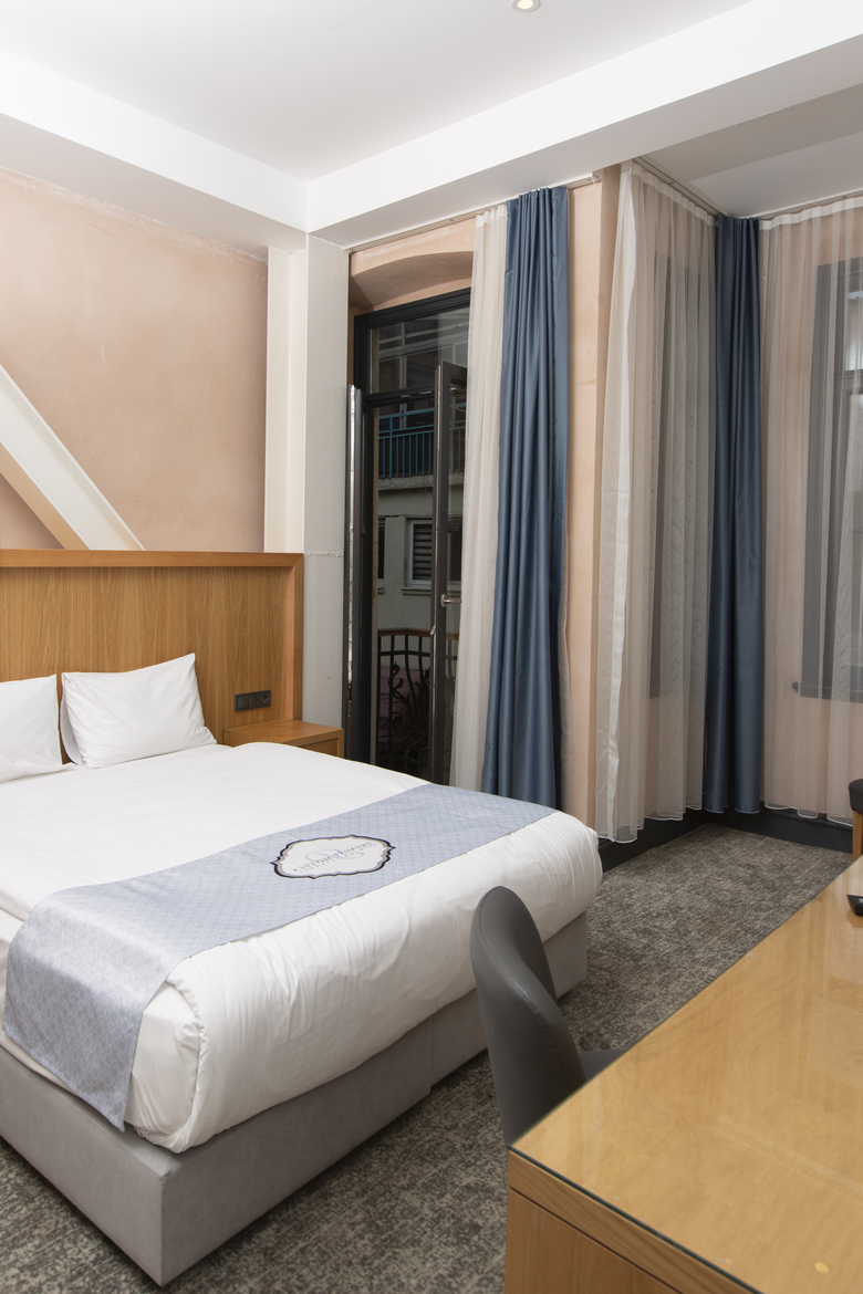 Hotel Boutique Premist Hotel Taksim