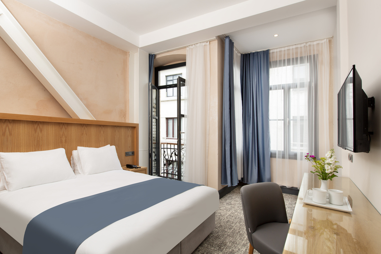 Hotel Boutique Premist Hotel Taksim