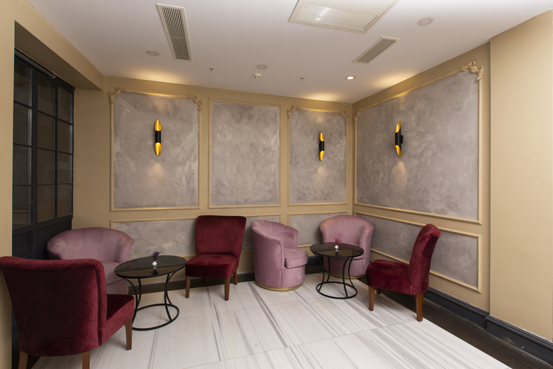 Hotel Boutique Premist Hotel Taksim