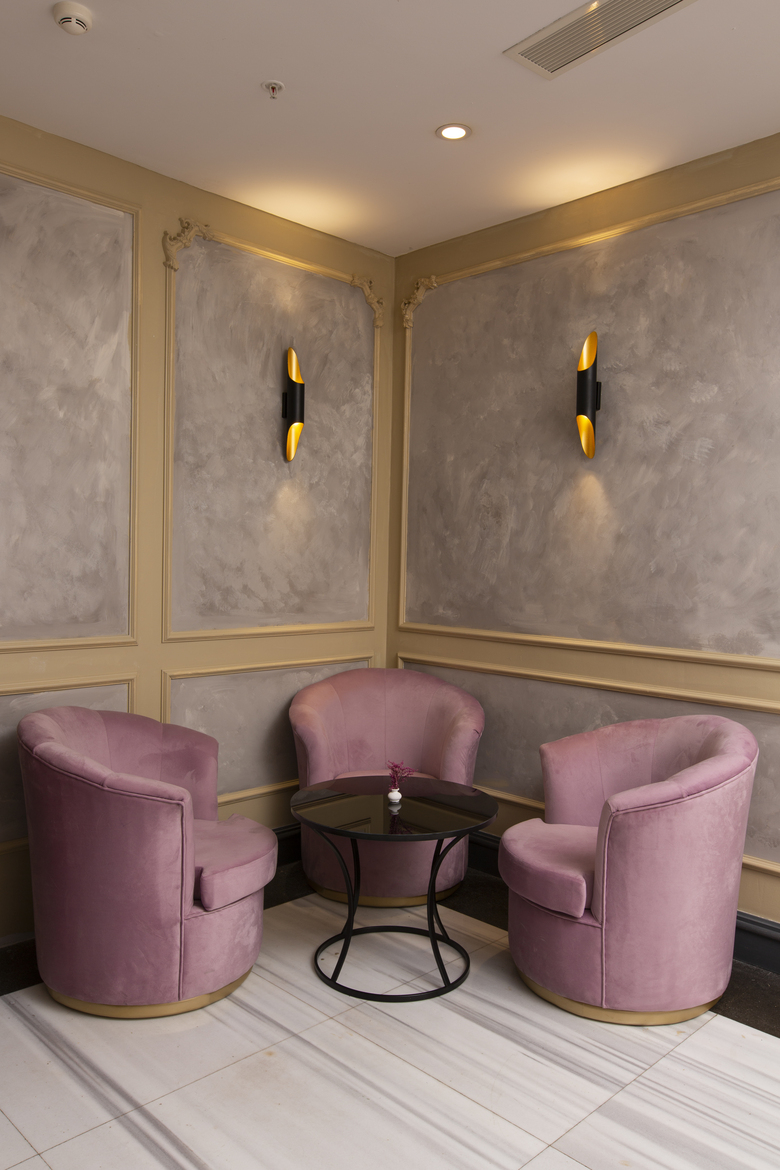 Hotel Boutique Premist Hotel Taksim