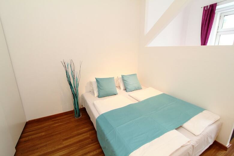 Checkvienna - Brandmayer Apartments V