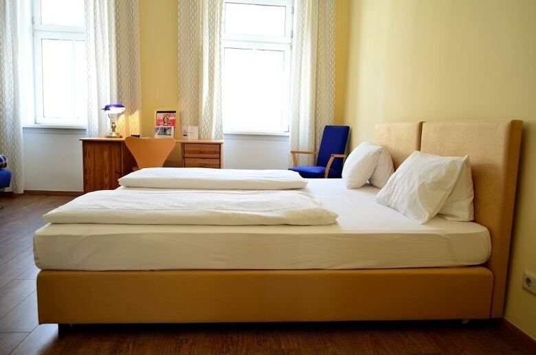 Checkvienna - Brandmayer Apartments V