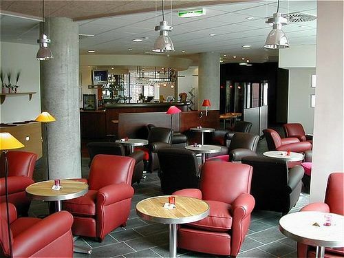 Hotel Novotel Suites Wien City