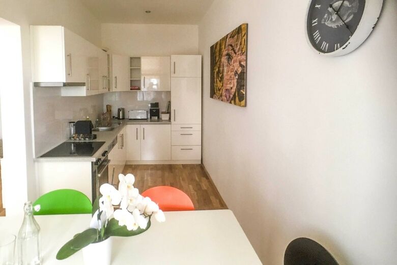 Boutique Apartments Vienna