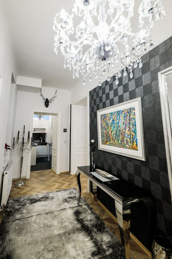 Apartamentos Sophie's Place Augarten