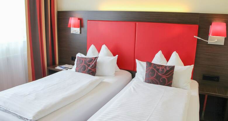 Best Western Plus Plaza Hotel Graz