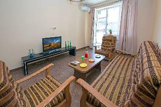 Flatsinyerevan Apartment At Aram Street