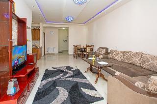 Flatsinyerevan Apartment At Aram Street