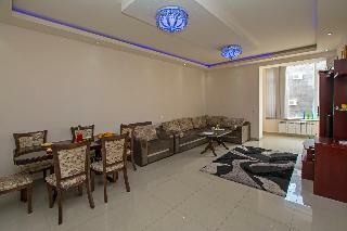 Flatsinyerevan Apartment At Aram Street