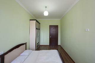 Flatsinyerevan Apartment At Aram Street