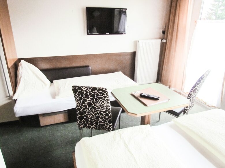 Marys Landhotel By We Rent