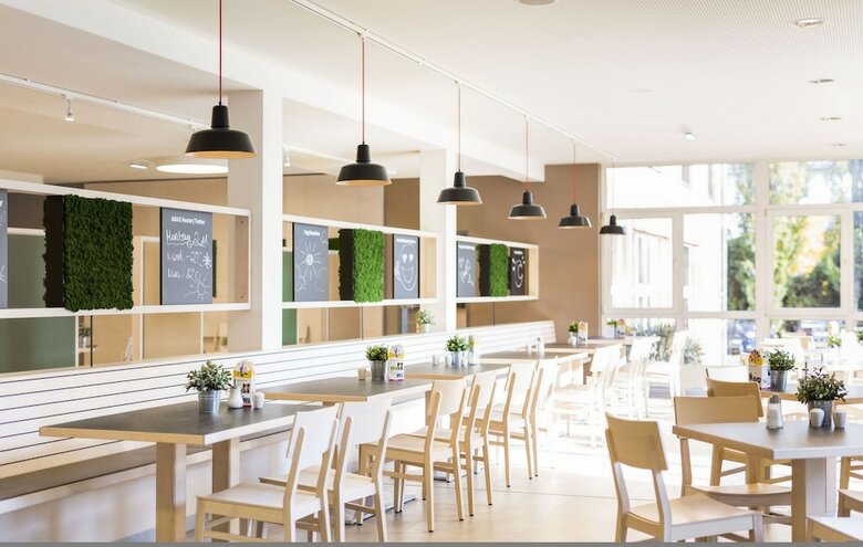 Hotel Jufa Graz S�d