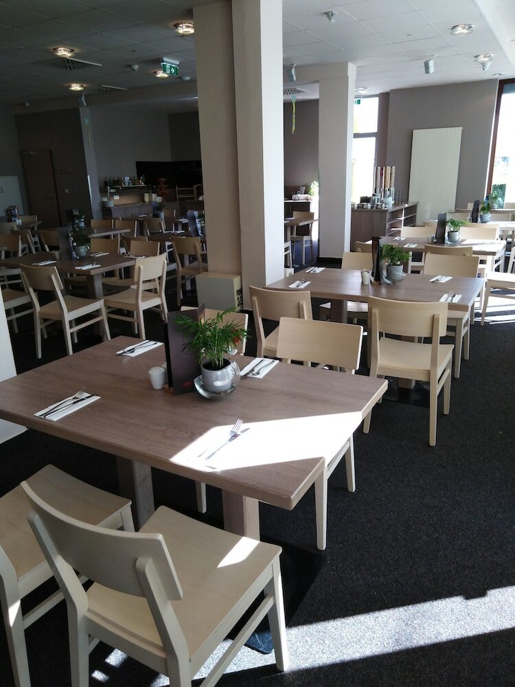 Hotel Jufa Graz S�d