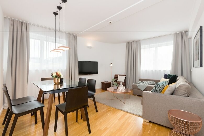 Rafael Kaiser - Business Apartments