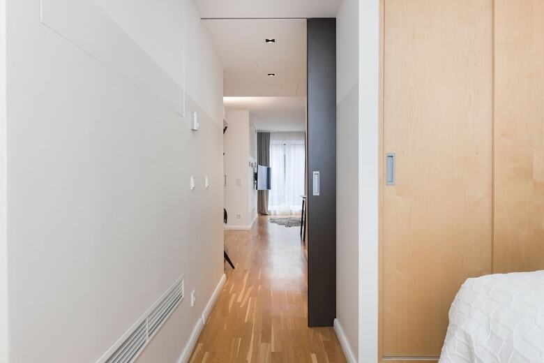 Rafael Kaiser - Business Apartments