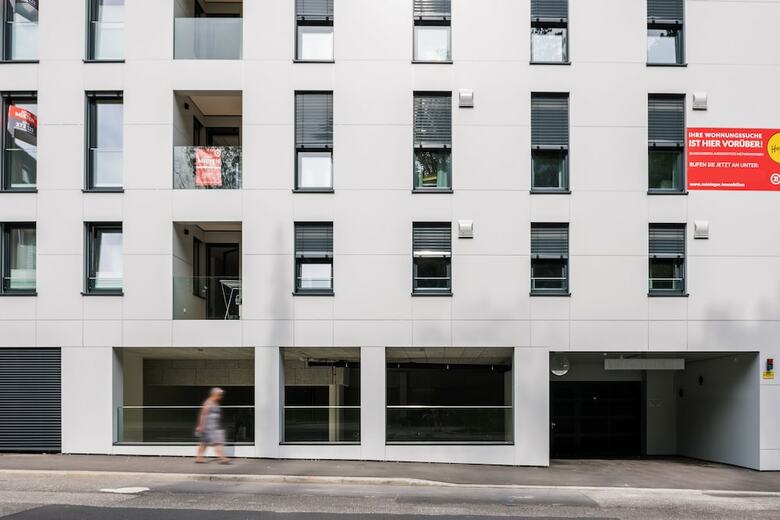 Apartamentos Limehome Linz Hopfengasse