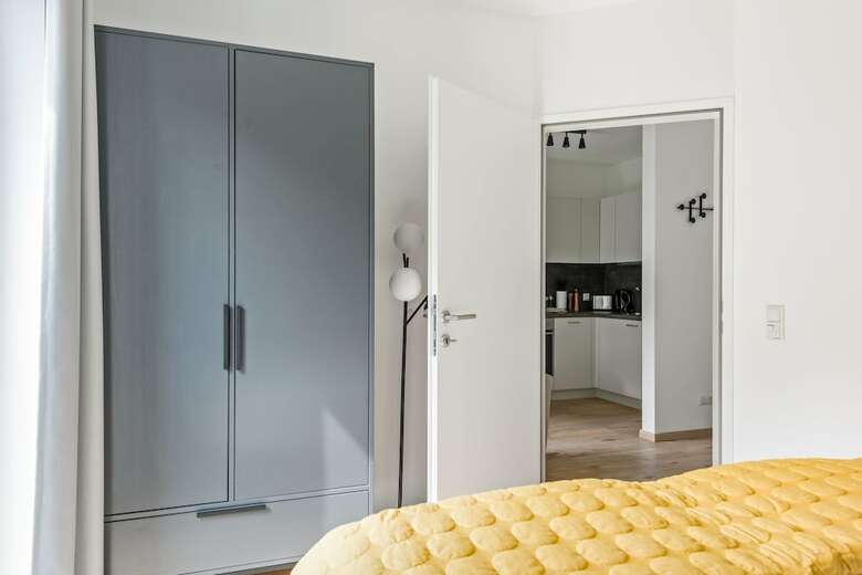Apartamentos Limehome Linz Hopfengasse