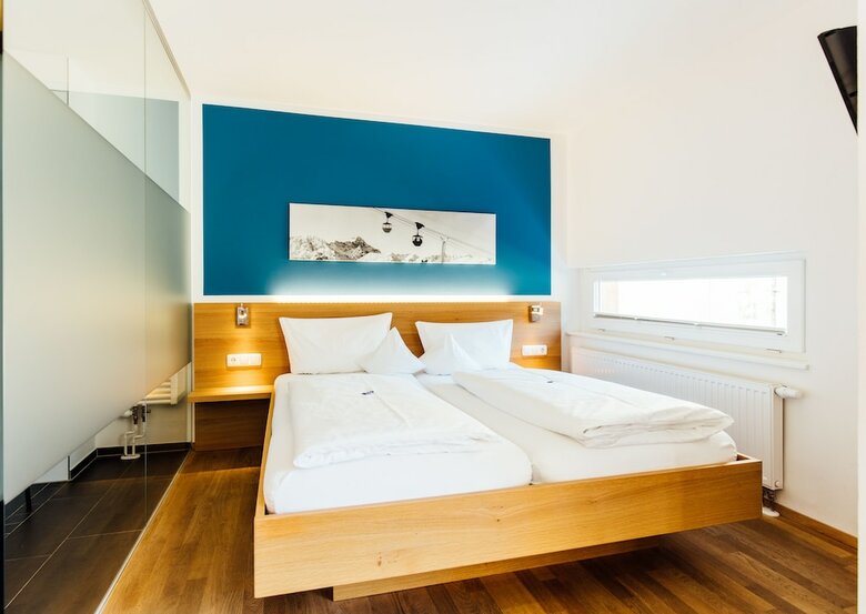 Genuss- & Aktivhotel Sonnenburg