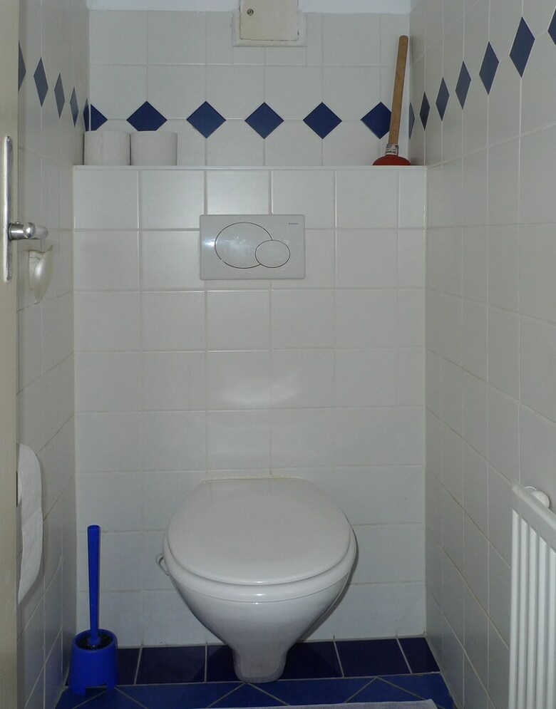 City Apartments Vienna - Wohlmutstra�e