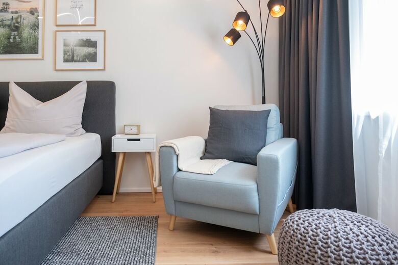 Apartamentos Wohntraum Im Zentrum Von Graz