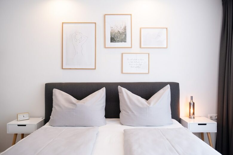 Apartamentos Wohntraum Im Zentrum Von Graz
