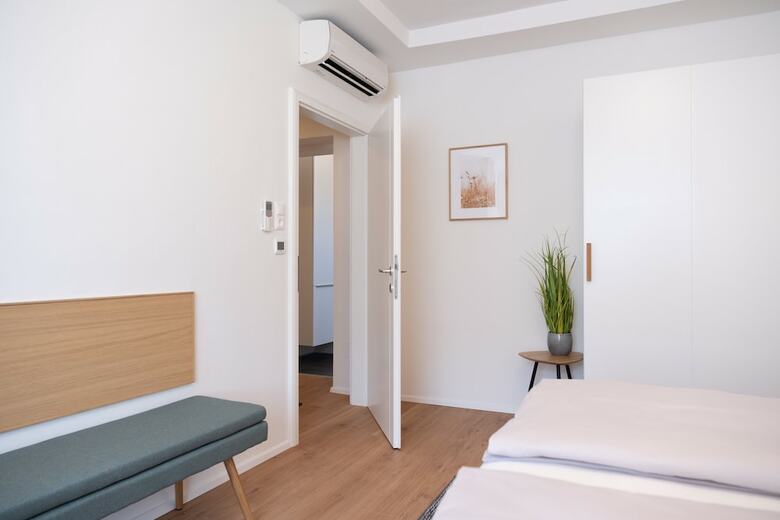 Apartamentos Wohntraum Im Zentrum Von Graz