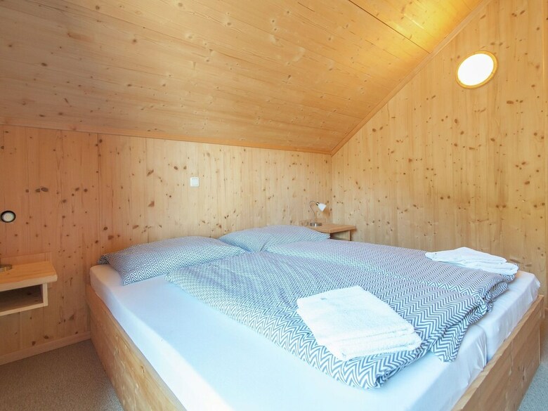 Cosy Chalet In Stadl An Der Mur With Valley Views