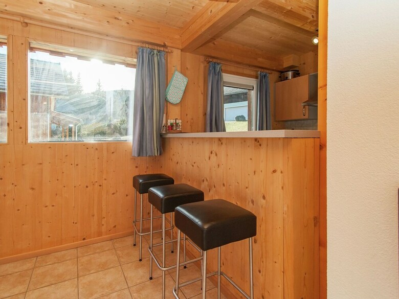 Cosy Chalet In Stadl An Der Mur With Valley Views