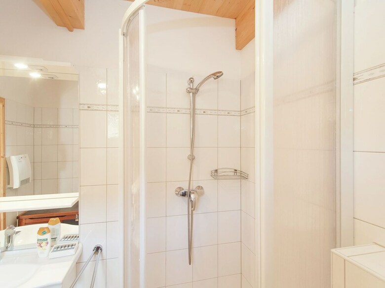 Cosy Chalet In Stadl An Der Mur With Valley Views