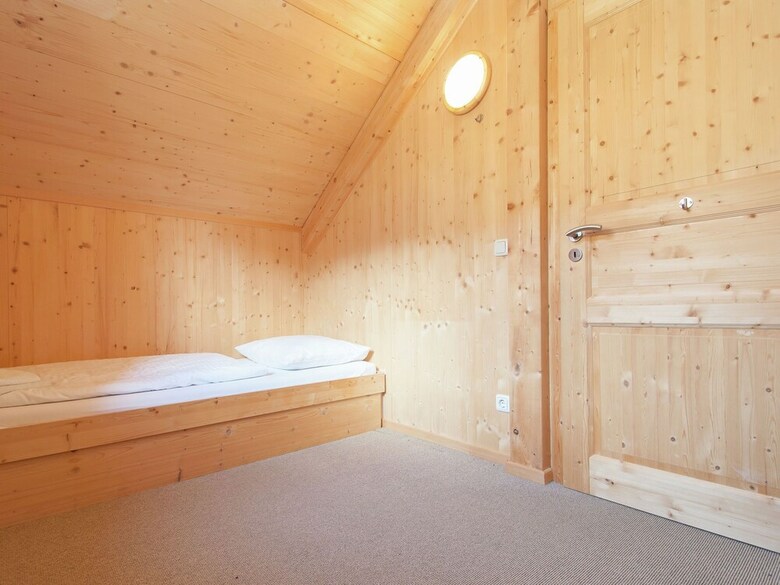 Cosy Chalet In Stadl An Der Mur With Valley Views