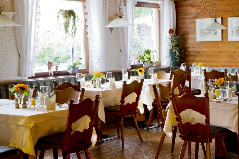 Hotel L�wen Lingenau