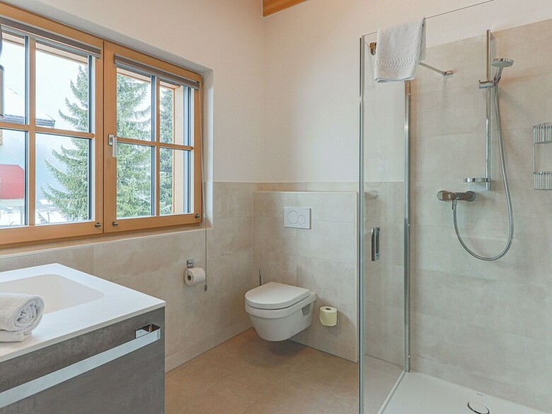 Luxury Villa In Ellmau With Jacuzzi