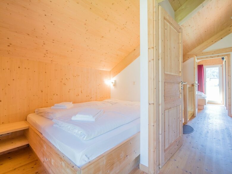 Luxurious Chalet Near Ski Area In Murau