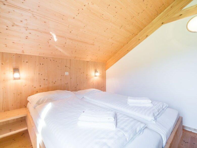 Luxurious Chalet Near Ski Area In Murau