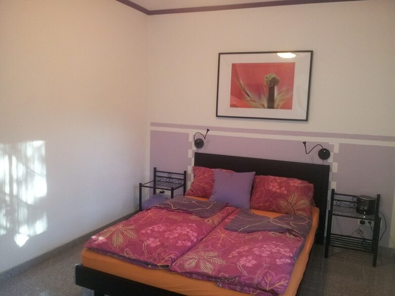 Apartamentos Appartment Graz Zentrum