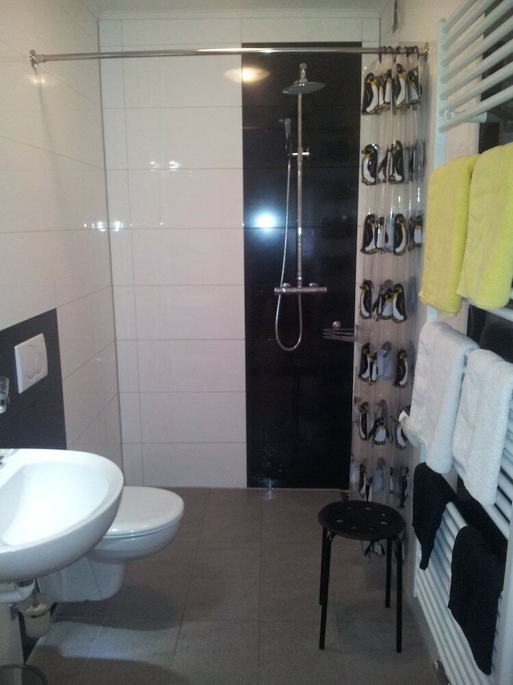 Apartamentos Appartment Graz Zentrum
