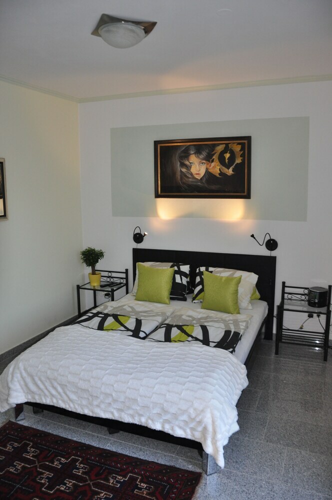 Apartamentos Appartment Graz Zentrum