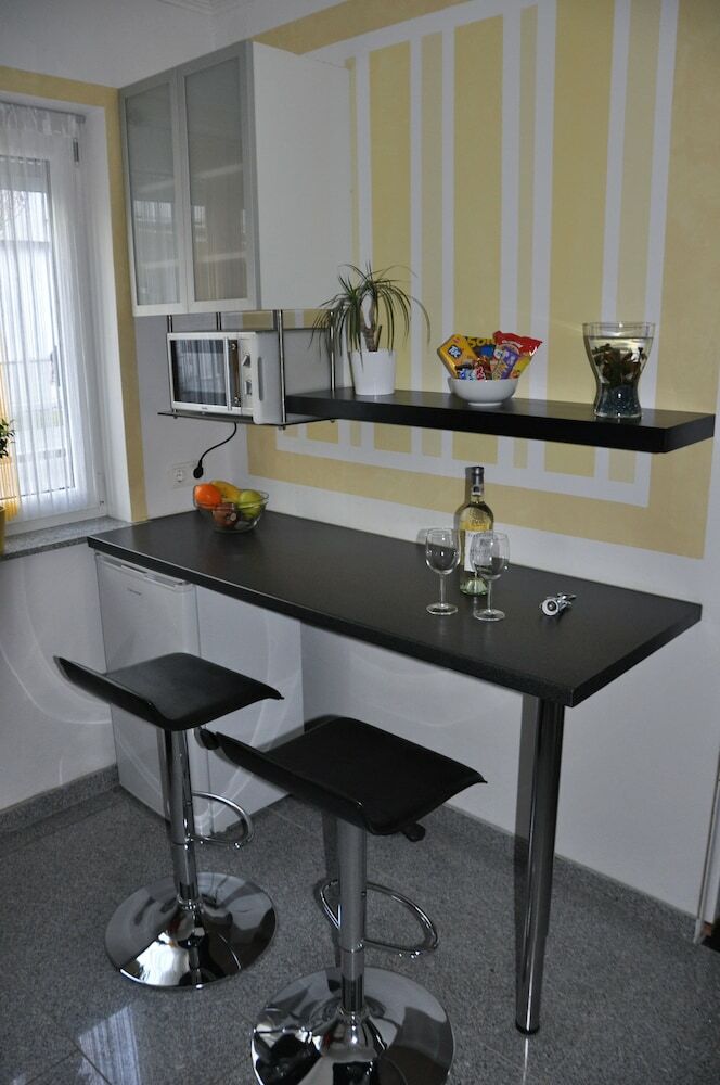 Apartamentos Appartment Graz Zentrum
