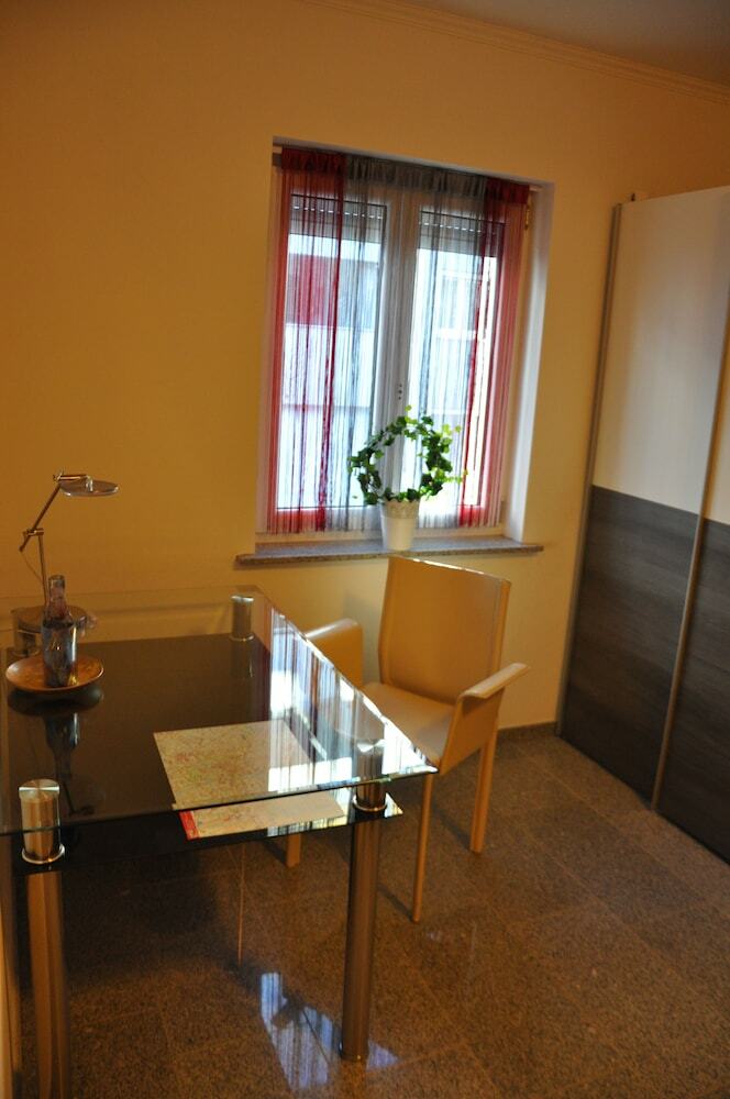 Apartamentos Appartment Graz Zentrum